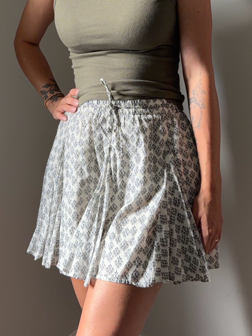 NWT American Eagle Skirt